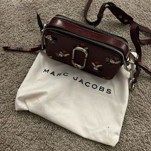 MARC JACOBS BAG